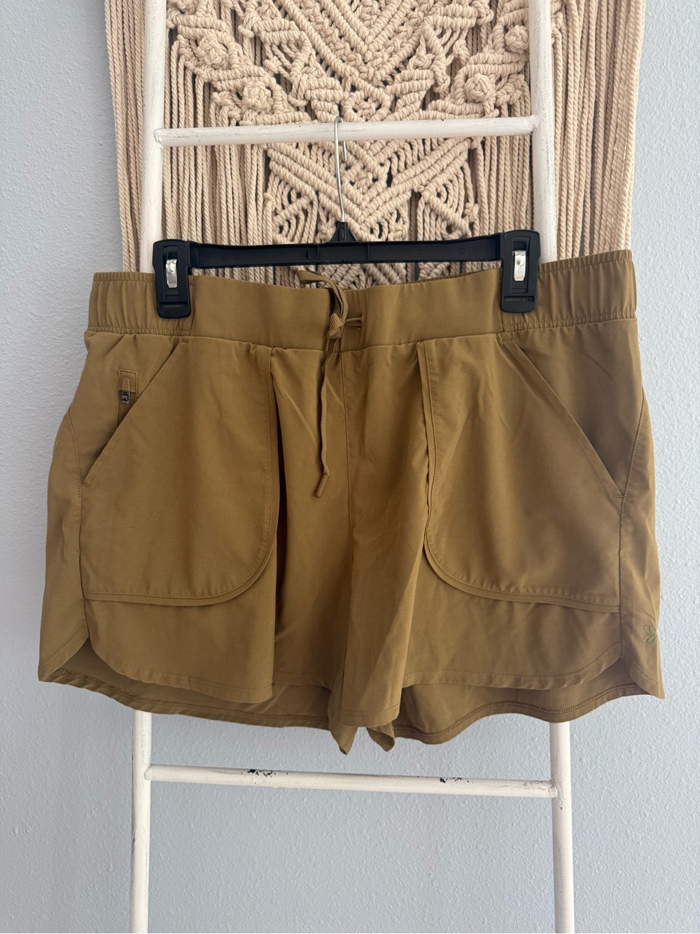 All in Motion Shorts
